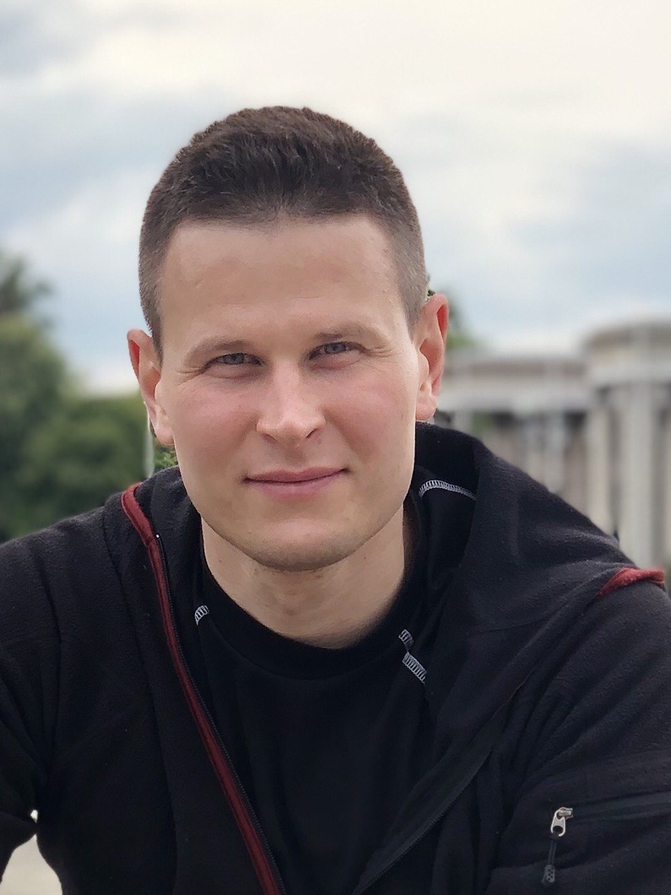 Аліменко Іван