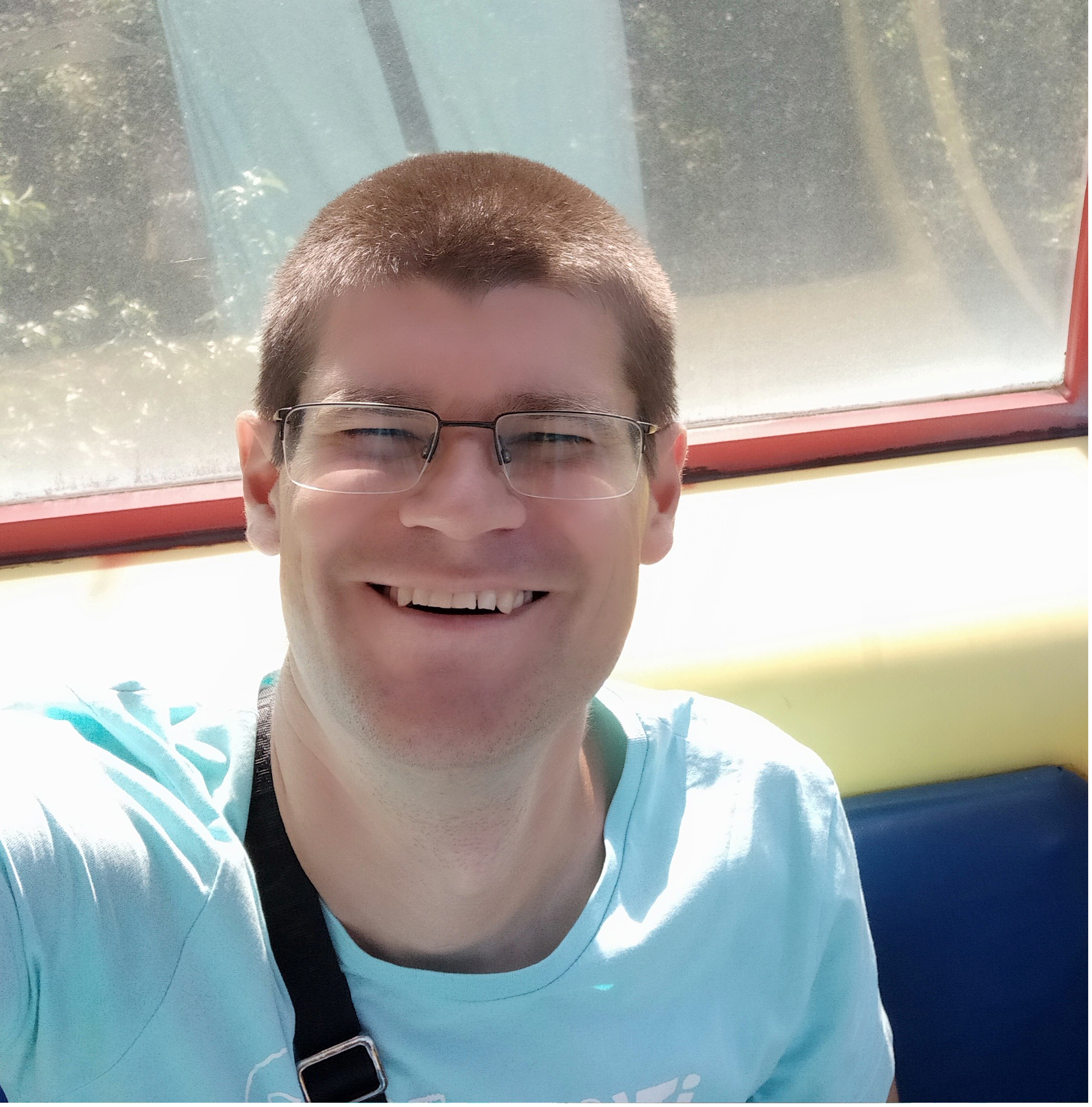 Гапонюк Євген