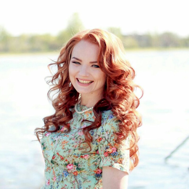 Моткова Катерина